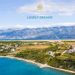 Vista - Lovely Dreams W *
