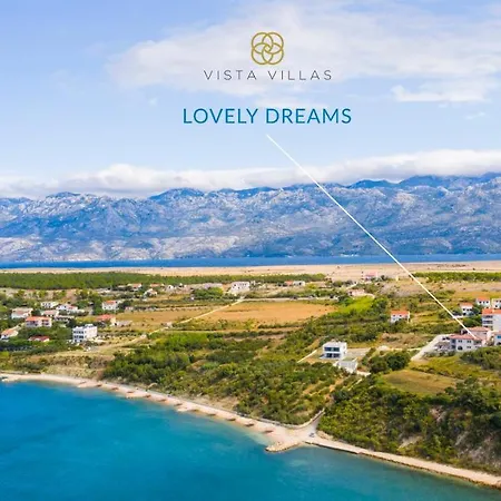 Vista - Lovely Dreams W *