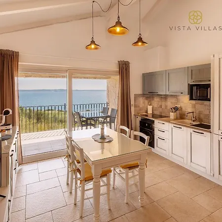 Appartamento Vista - Lovely Dreams W
