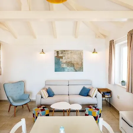 Vista - Lovely Dreams W Appartement Ražanac