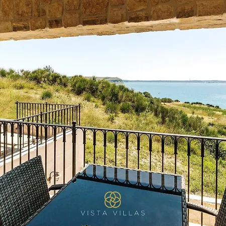 Appartement Vista - Lovely Dreams W *