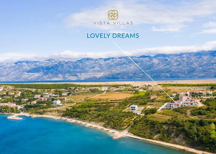 Vista - Lovely Dreams W *