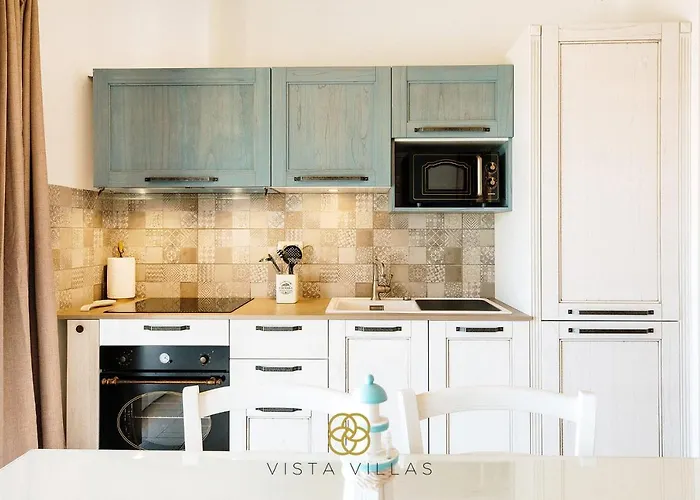 Apartman Vista - Lovely Dreams W Razanac