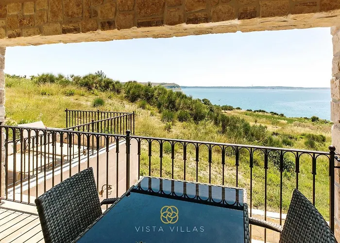 Apartman Vista - Lovely Dreams W *