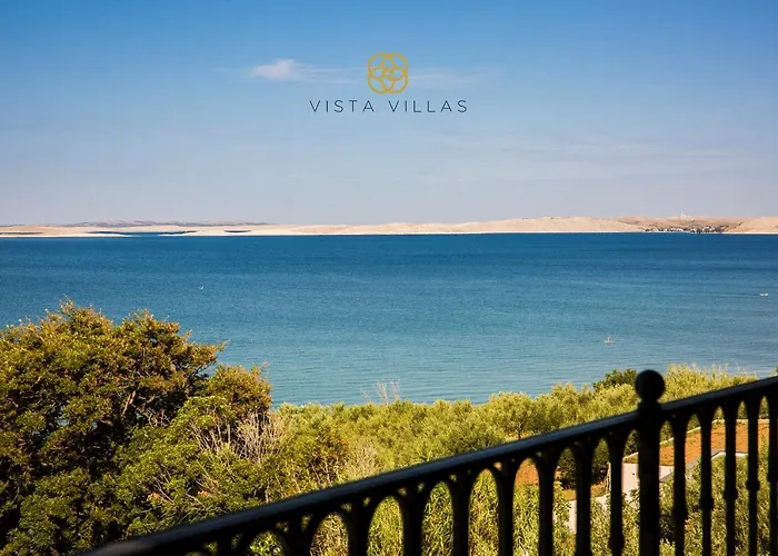 Apartman Vista - Lovely Dreams W *
