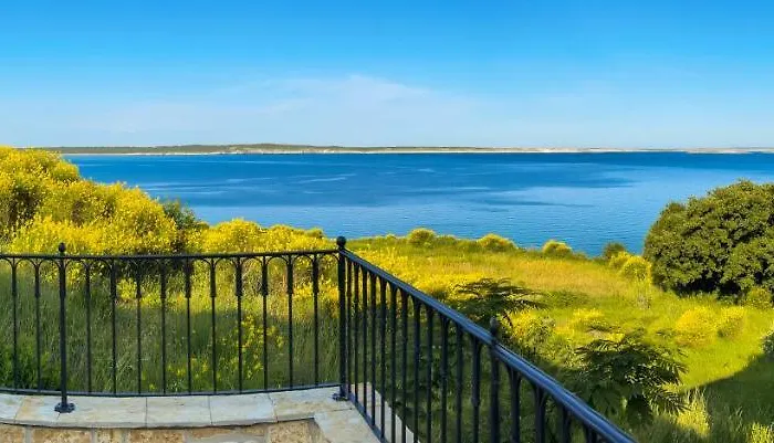 Apartman Vista - Lovely Dreams W Razanac