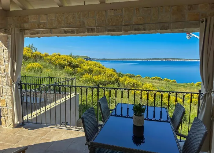 Apartman Vista - Lovely Dreams W Razanac